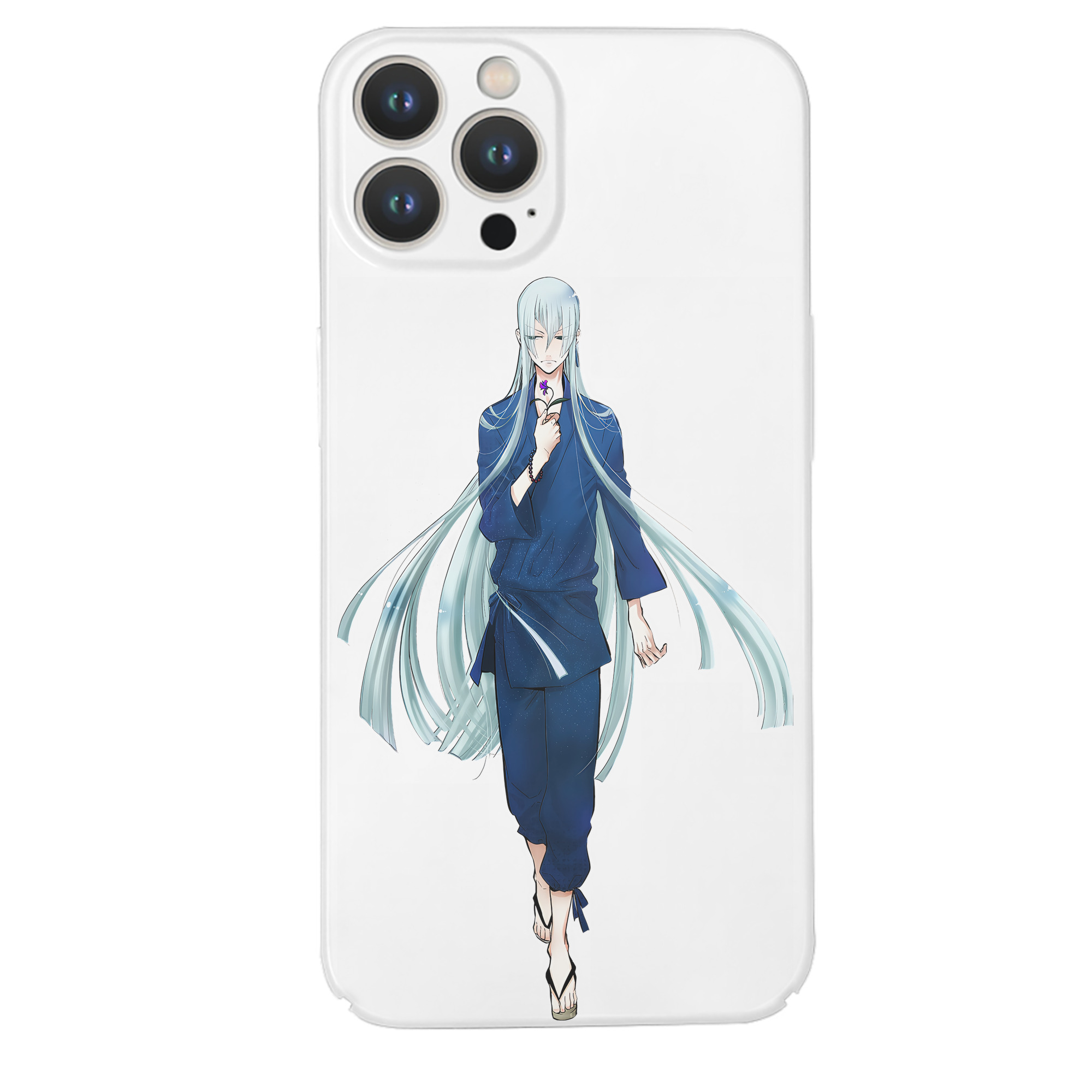 （画像用） 刀剣乱舞 Touken Ranbu 【iPhone 14シリーズ対応】ハードケース